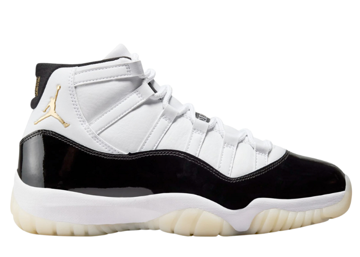 Air Jordan 11 Retro Gratitude 2023 CT8012 170 Raffles and